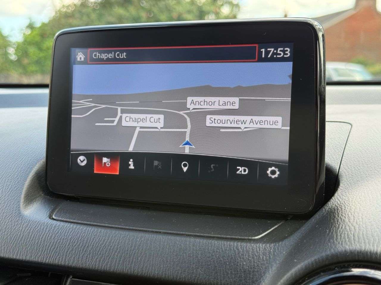 2019 MAZDA MAZDA2 2019 MAZDA MAZDA2