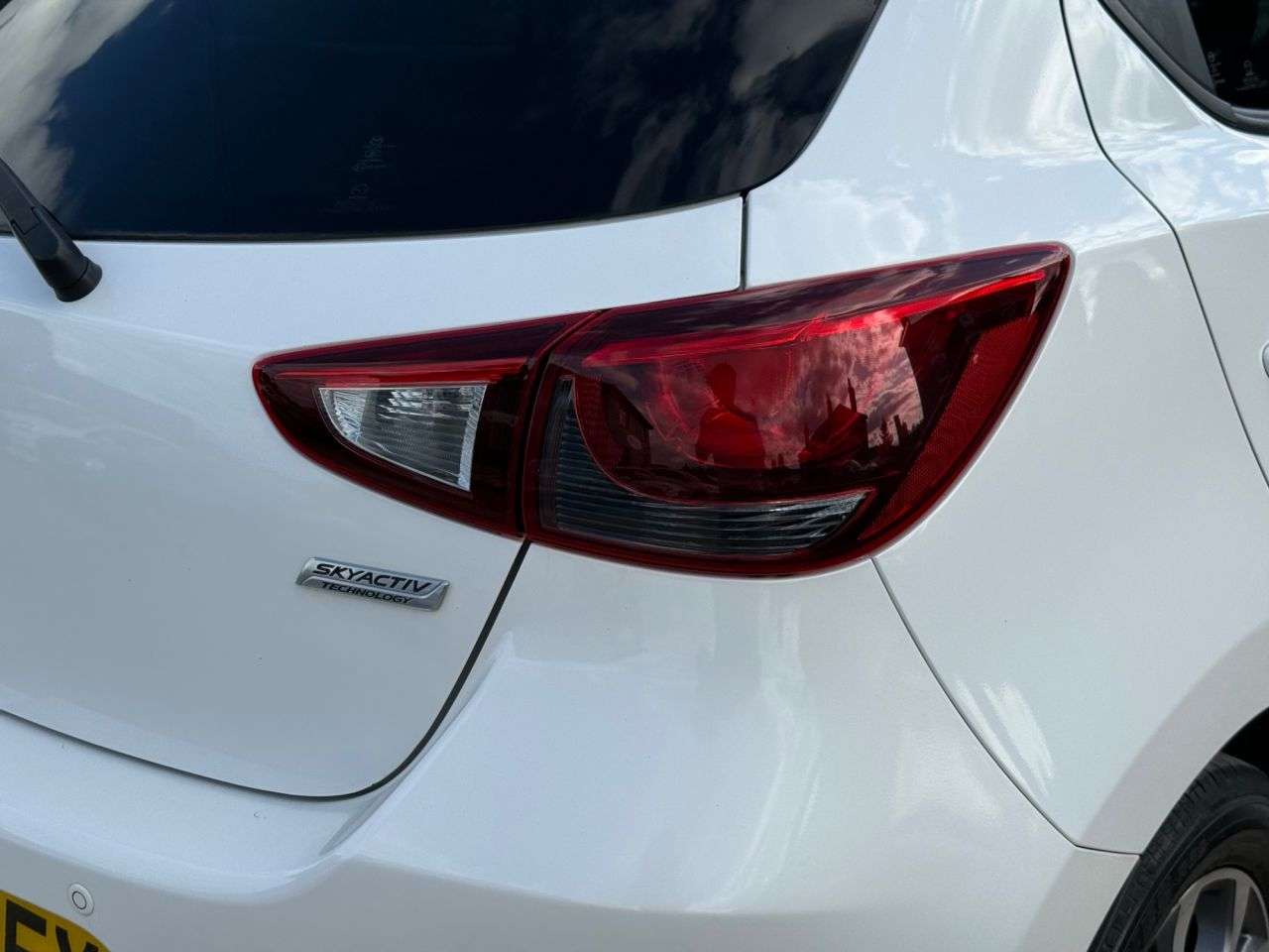 2019 MAZDA MAZDA2 2019 MAZDA MAZDA2