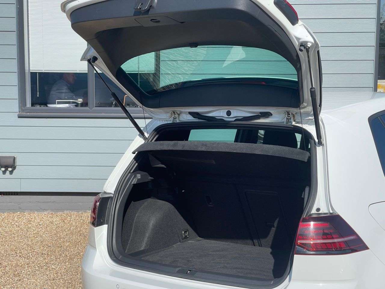 2019 VOLKSWAGEN GOLF 2019 VOLKSWAGEN GOLF
