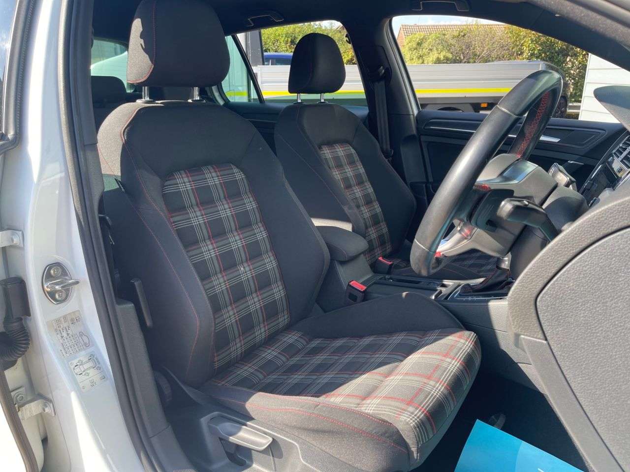 2019 VOLKSWAGEN GOLF 2019 VOLKSWAGEN GOLF