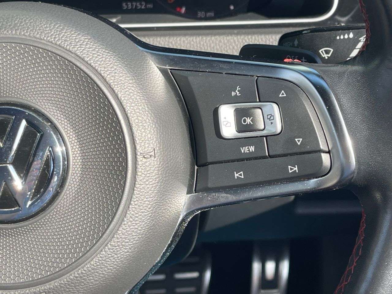 2019 VOLKSWAGEN GOLF 2019 VOLKSWAGEN GOLF
