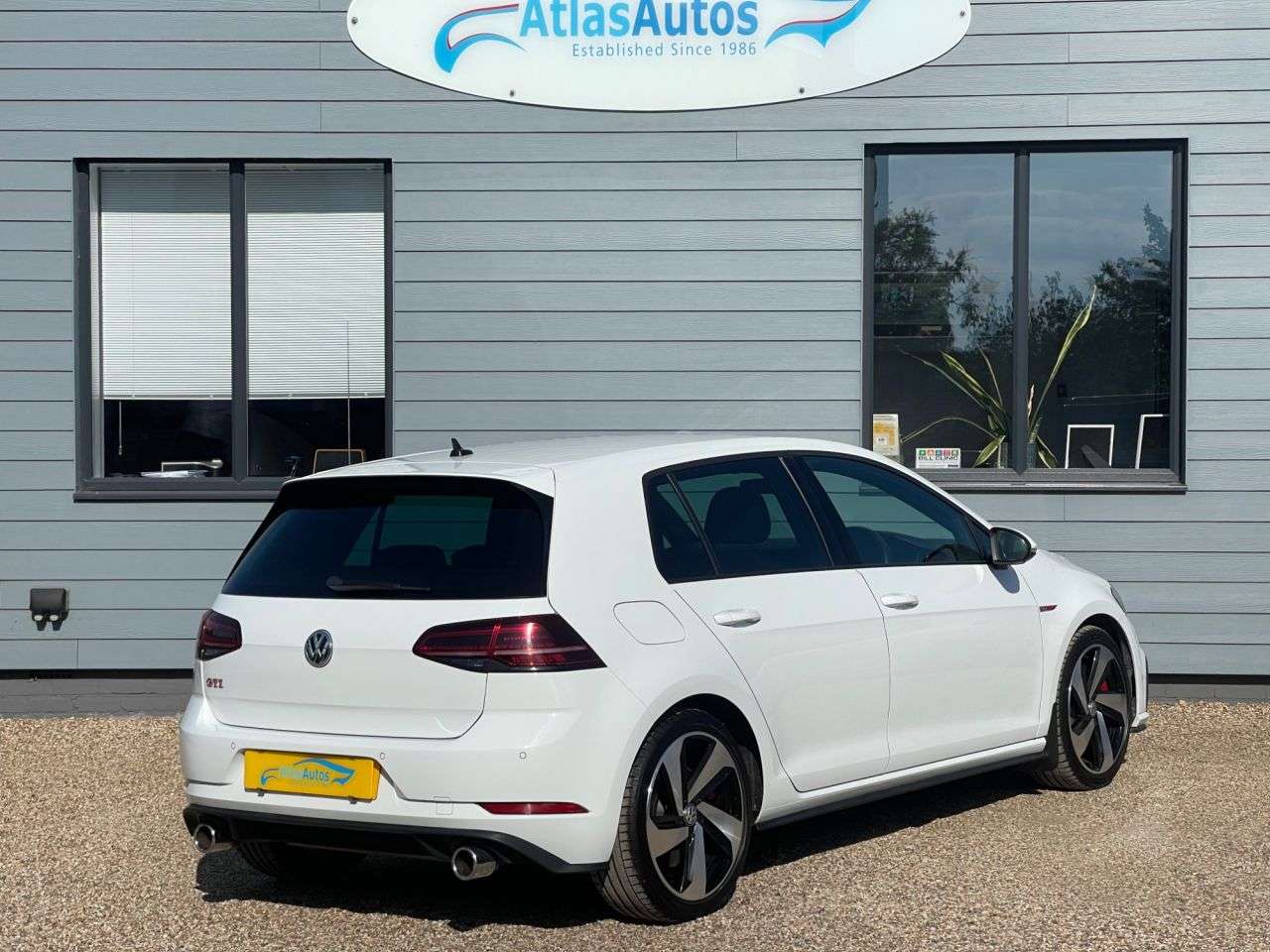 2019 VOLKSWAGEN GOLF 2019 VOLKSWAGEN GOLF