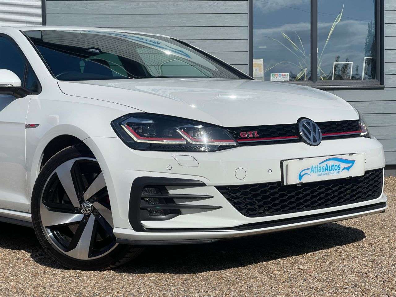 2019 VOLKSWAGEN GOLF 2019 VOLKSWAGEN GOLF