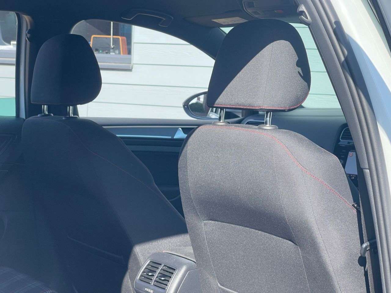 2019 VOLKSWAGEN GOLF 2019 VOLKSWAGEN GOLF