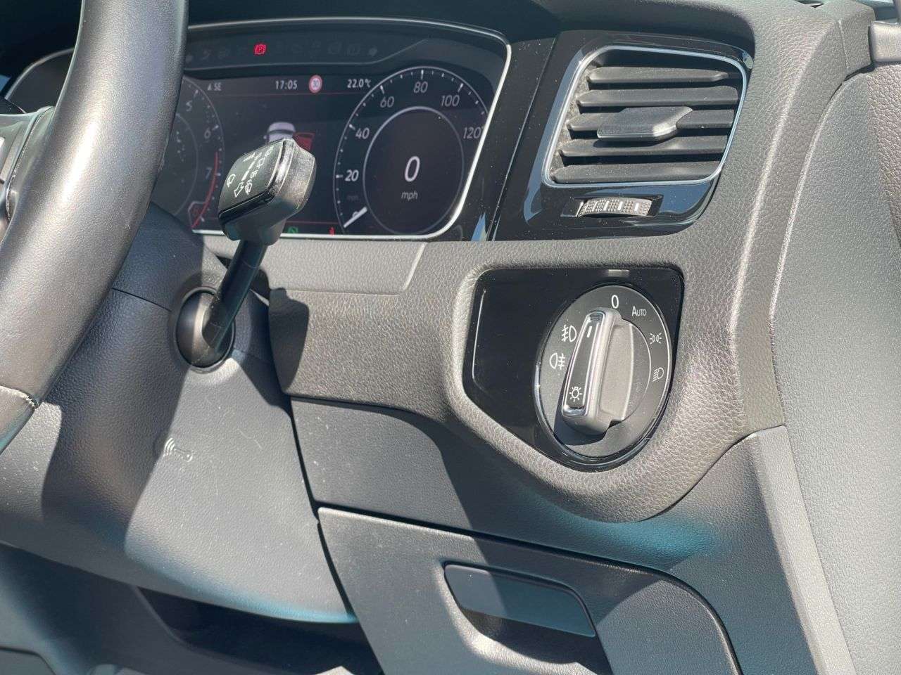 2019 VOLKSWAGEN GOLF 2019 VOLKSWAGEN GOLF