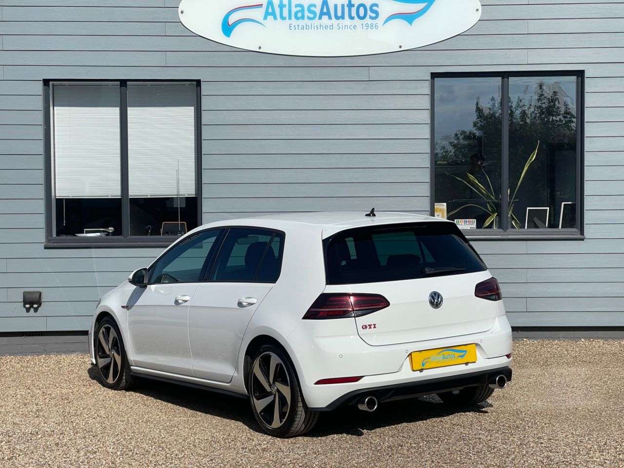 2019 VOLKSWAGEN GOLF 2019 VOLKSWAGEN GOLF