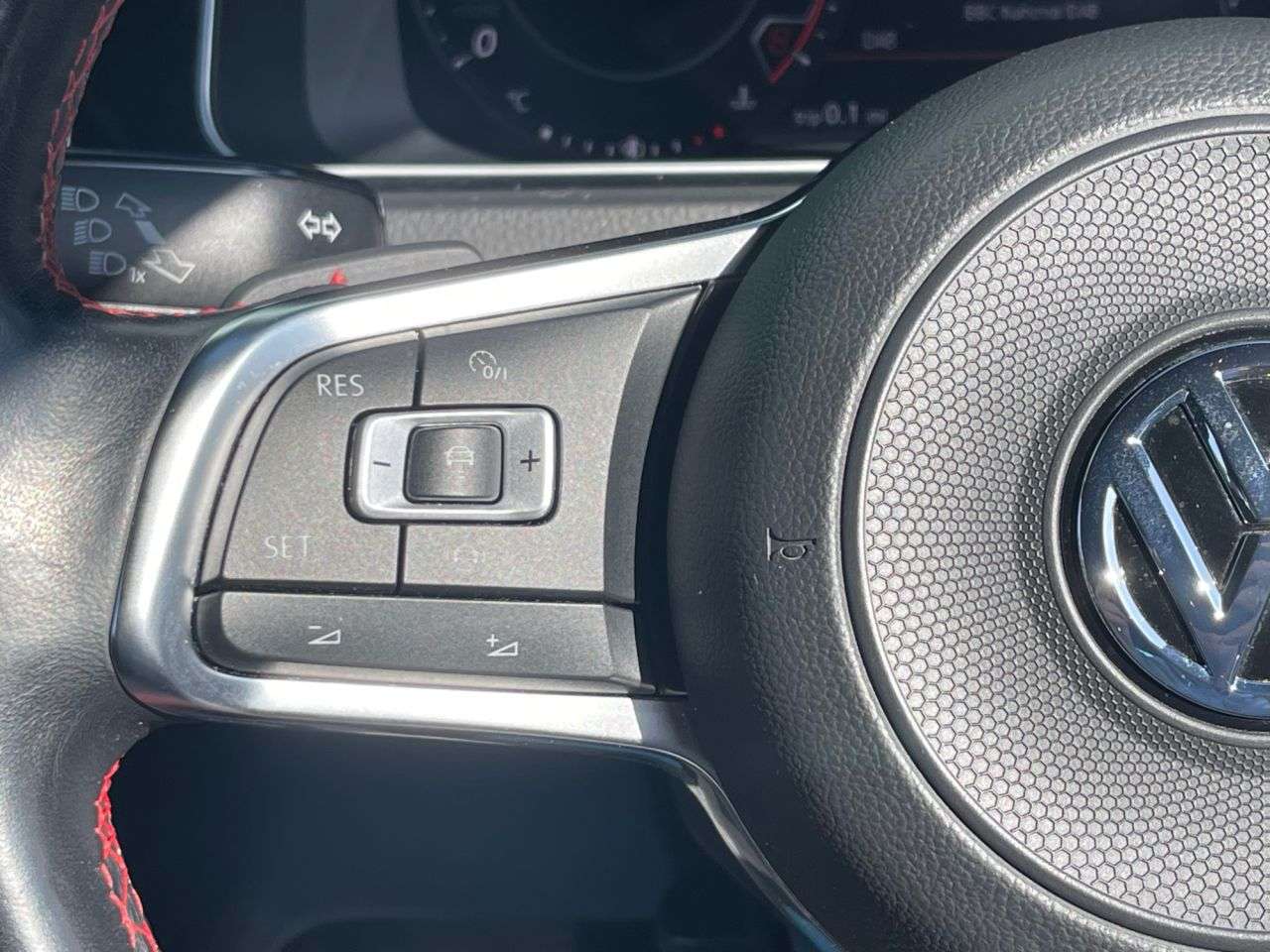 2019 VOLKSWAGEN GOLF 2019 VOLKSWAGEN GOLF