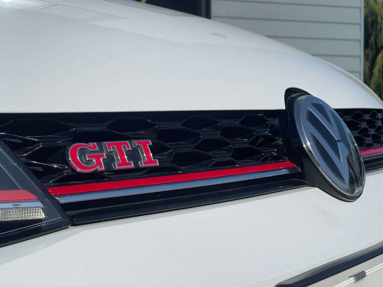 2019 VOLKSWAGEN GOLF 2019 VOLKSWAGEN GOLF