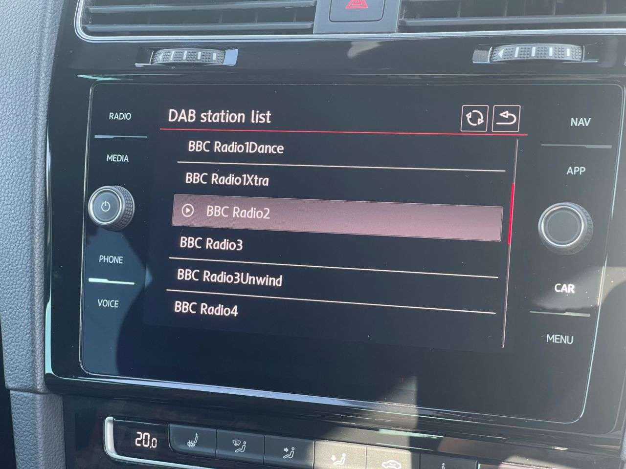 2019 VOLKSWAGEN GOLF 2019 VOLKSWAGEN GOLF