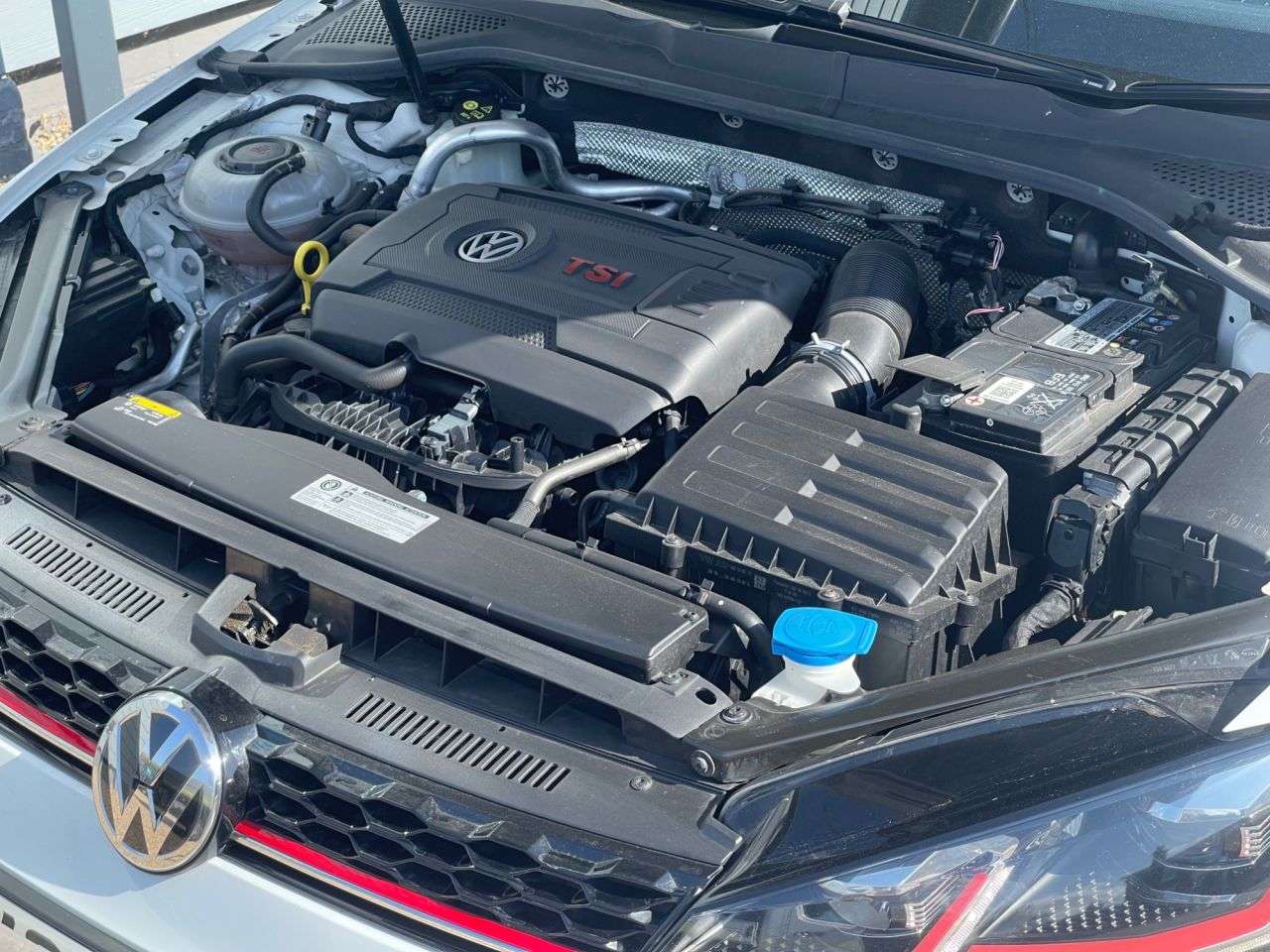2019 VOLKSWAGEN GOLF 2019 VOLKSWAGEN GOLF