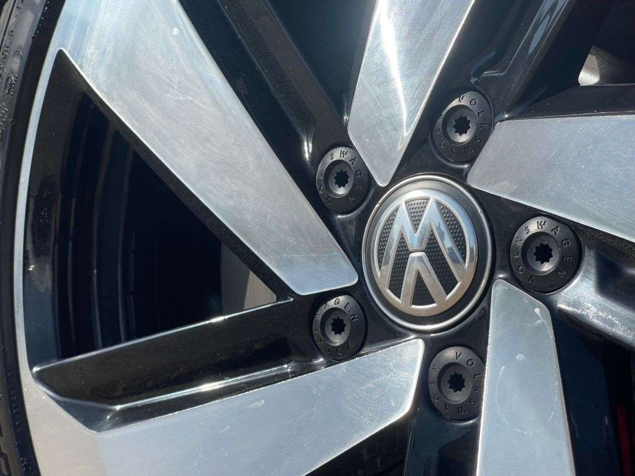 2019 VOLKSWAGEN GOLF 2019 VOLKSWAGEN GOLF