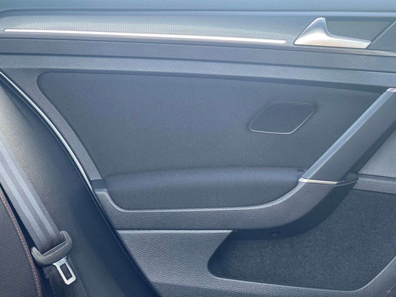 2019 VOLKSWAGEN GOLF 2019 VOLKSWAGEN GOLF