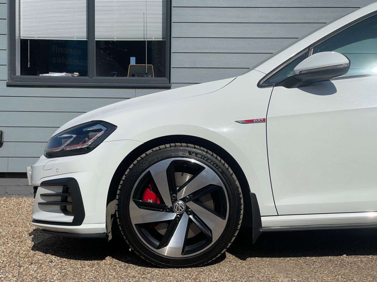 2019 VOLKSWAGEN GOLF 2019 VOLKSWAGEN GOLF