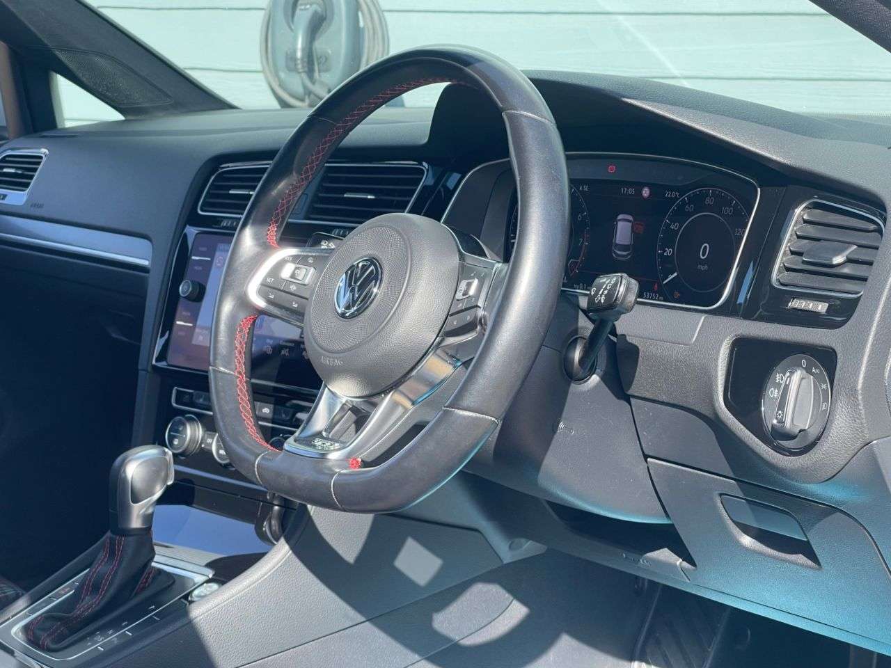 2019 VOLKSWAGEN GOLF 2019 VOLKSWAGEN GOLF