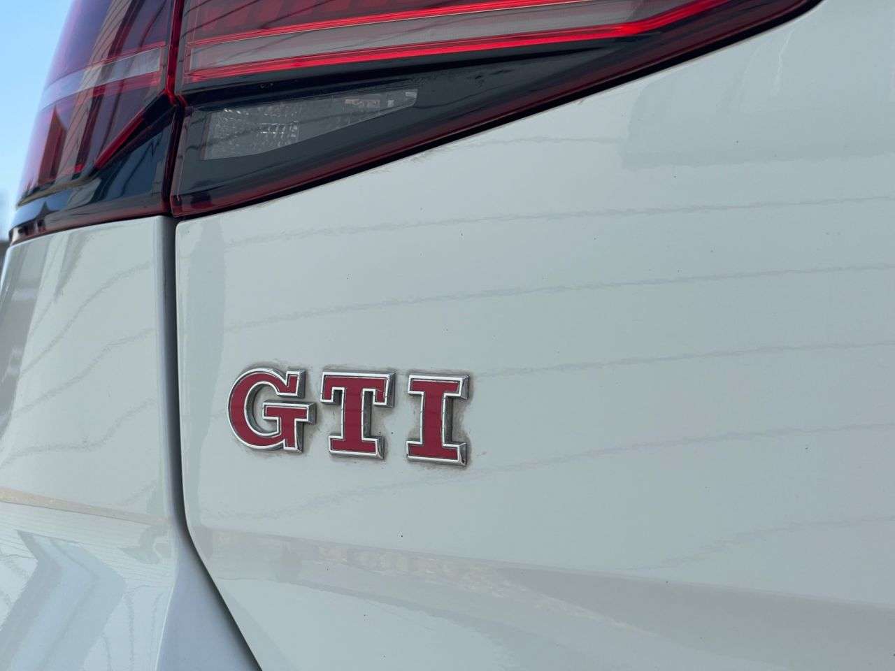 2019 VOLKSWAGEN GOLF 2019 VOLKSWAGEN GOLF
