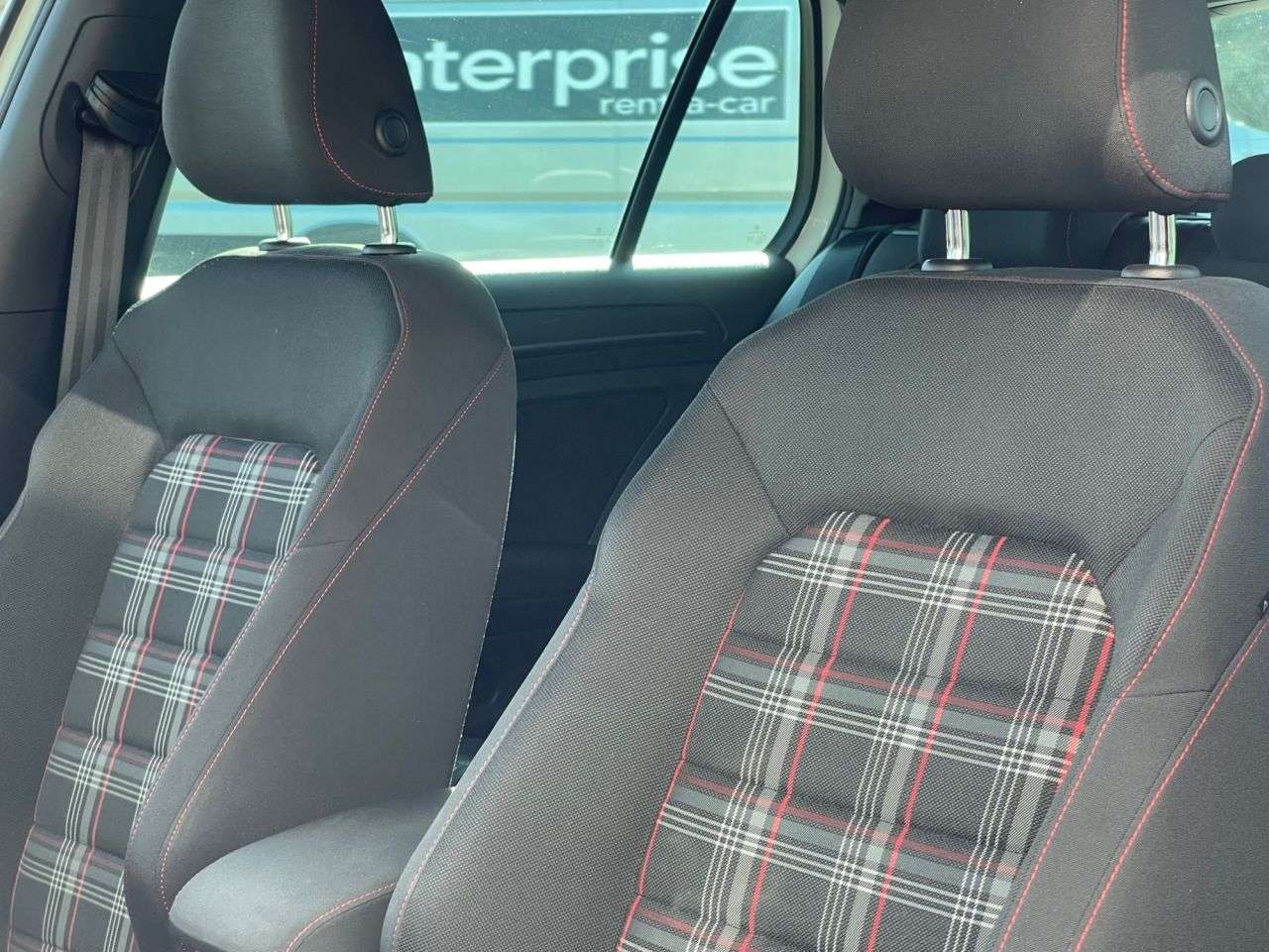 2019 VOLKSWAGEN GOLF 2019 VOLKSWAGEN GOLF