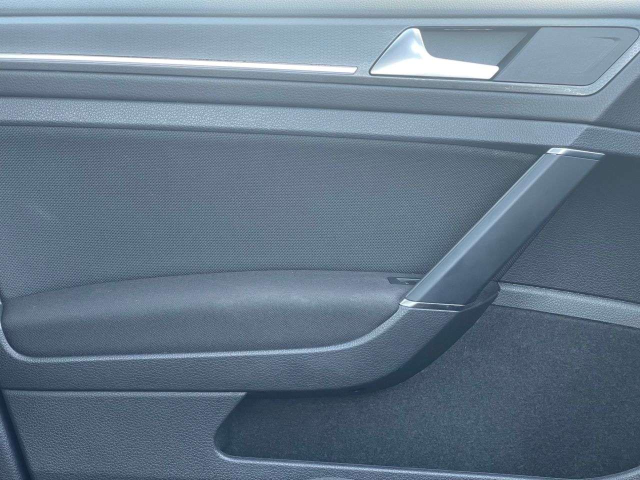 2019 VOLKSWAGEN GOLF 2019 VOLKSWAGEN GOLF