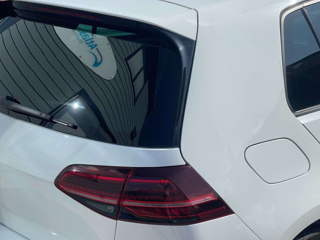 2019 VOLKSWAGEN GOLF 2019 VOLKSWAGEN GOLF