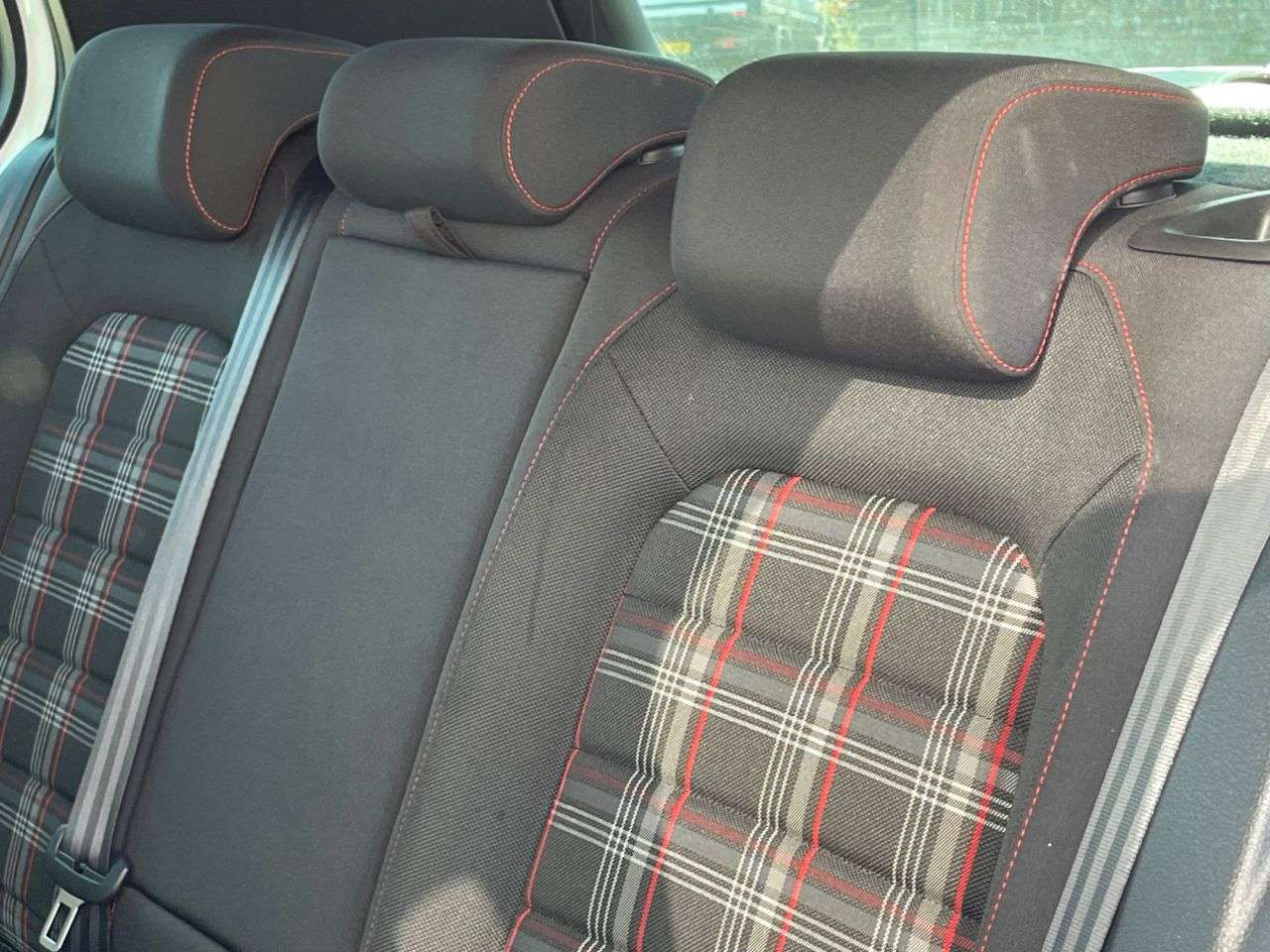 2019 VOLKSWAGEN GOLF 2019 VOLKSWAGEN GOLF