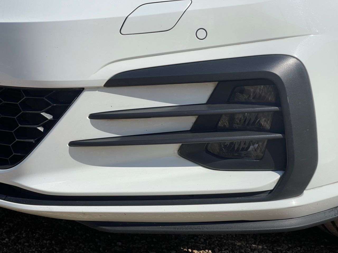 2019 VOLKSWAGEN GOLF 2019 VOLKSWAGEN GOLF