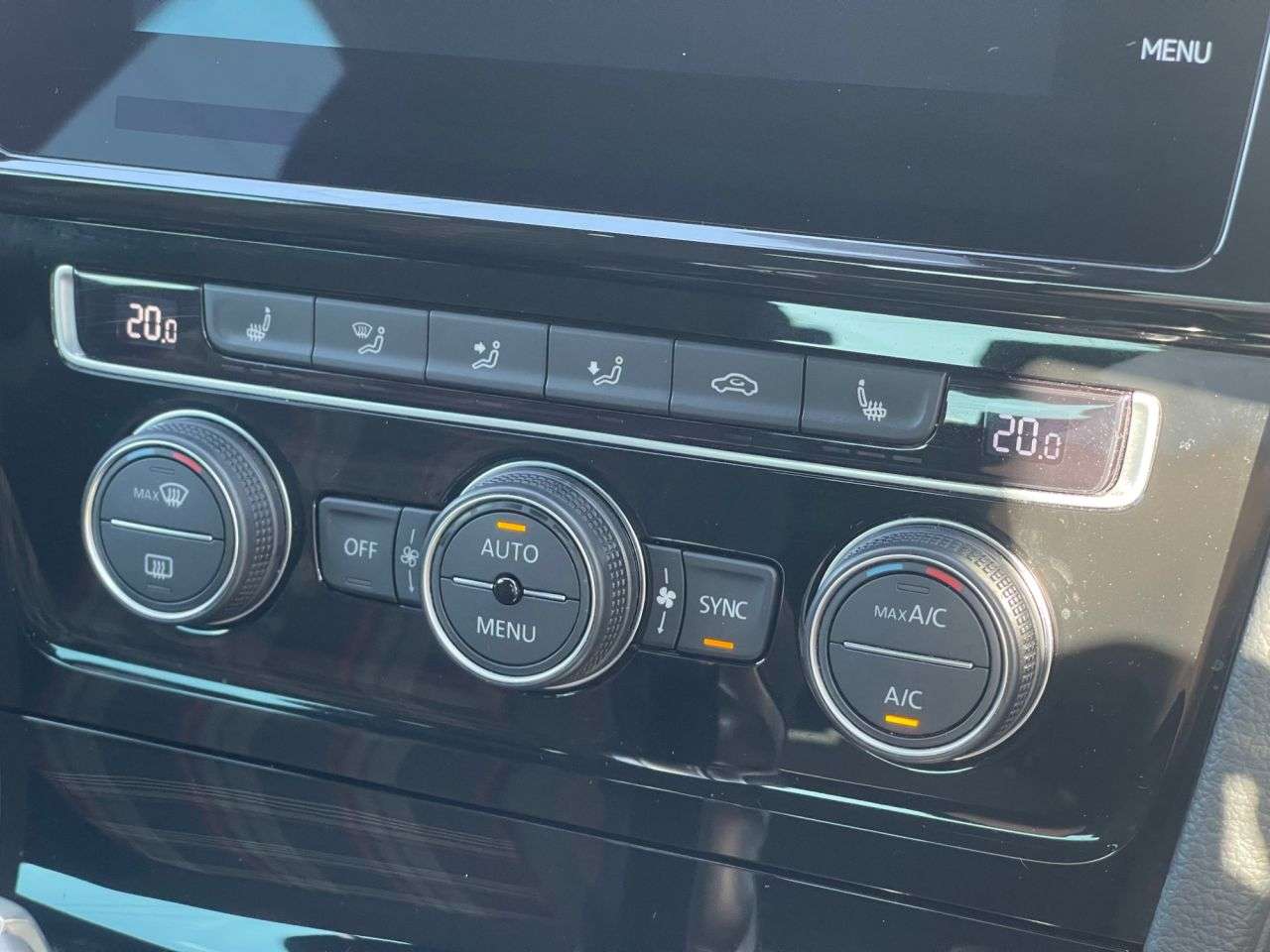 2019 VOLKSWAGEN GOLF 2019 VOLKSWAGEN GOLF