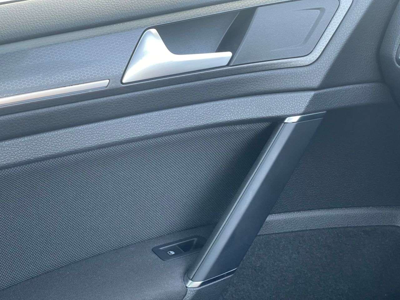 2019 VOLKSWAGEN GOLF 2019 VOLKSWAGEN GOLF