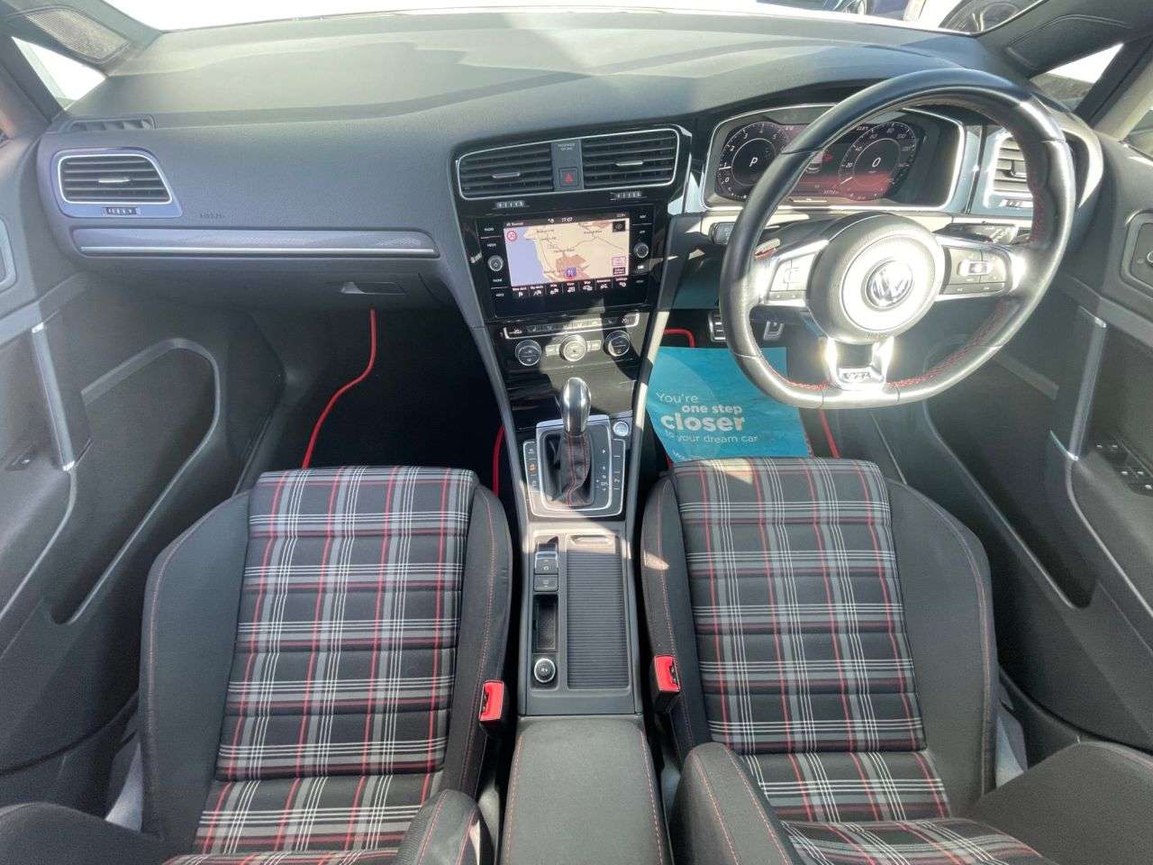 2019 VOLKSWAGEN GOLF 2019 VOLKSWAGEN GOLF