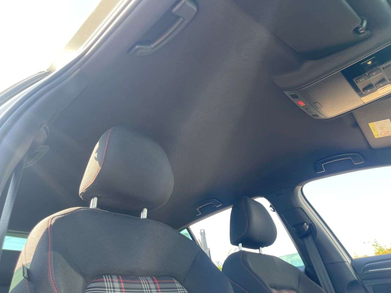 2019 VOLKSWAGEN GOLF 2019 VOLKSWAGEN GOLF