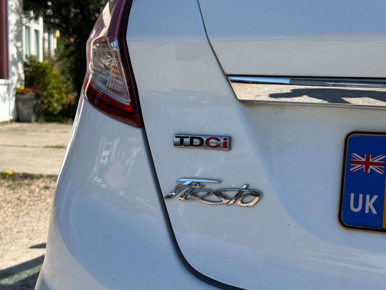 2015 FORD FIESTA 2015 FORD FIESTA