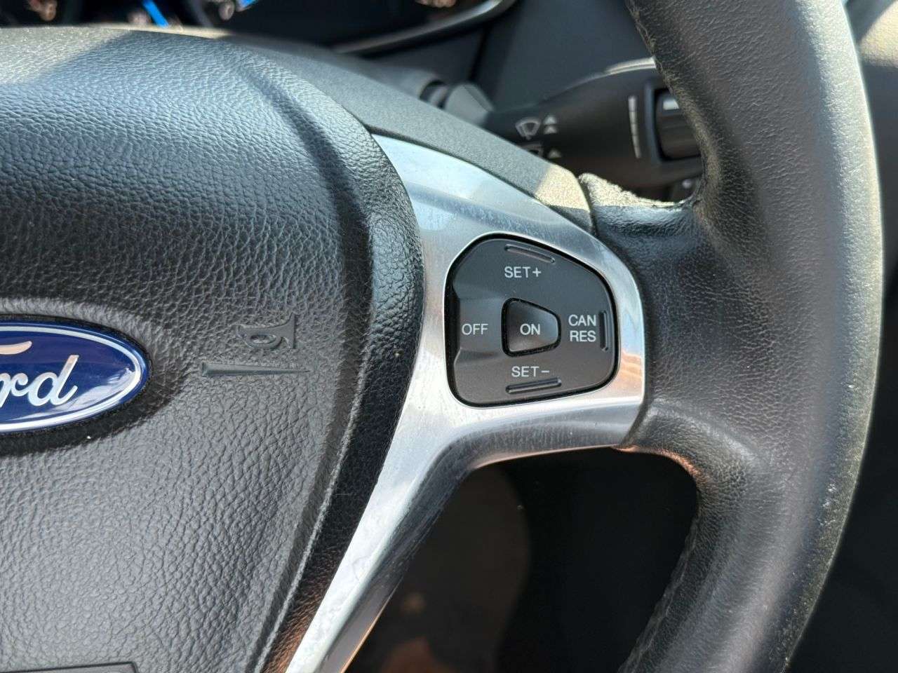 2015 FORD FIESTA 2015 FORD FIESTA