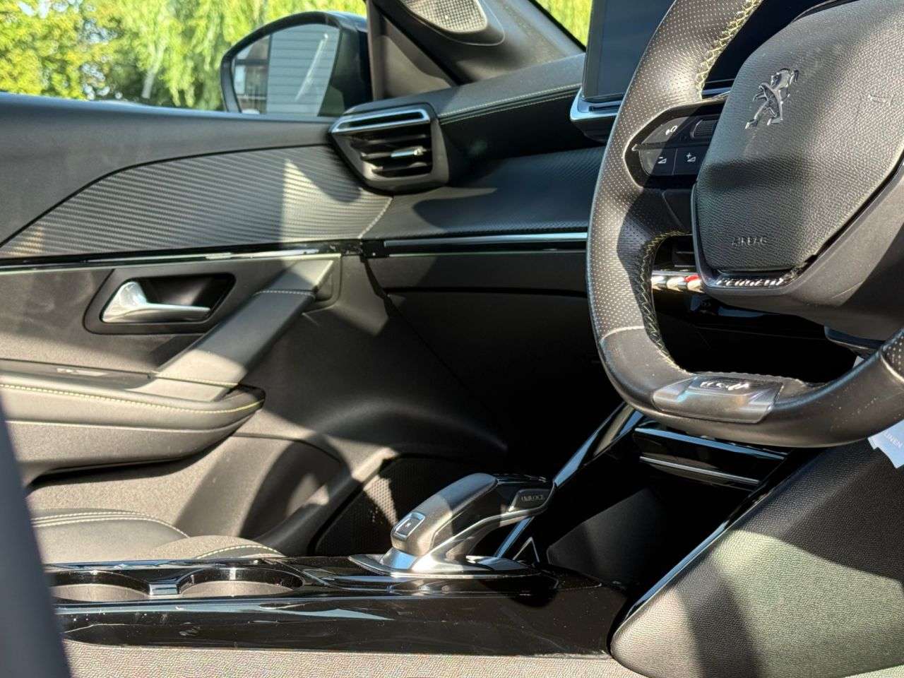 2020 PEUGEOT 208 2020 PEUGEOT 208