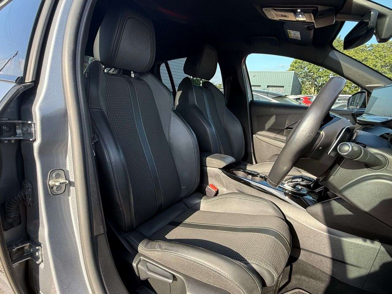 2020 PEUGEOT 208 2020 PEUGEOT 208