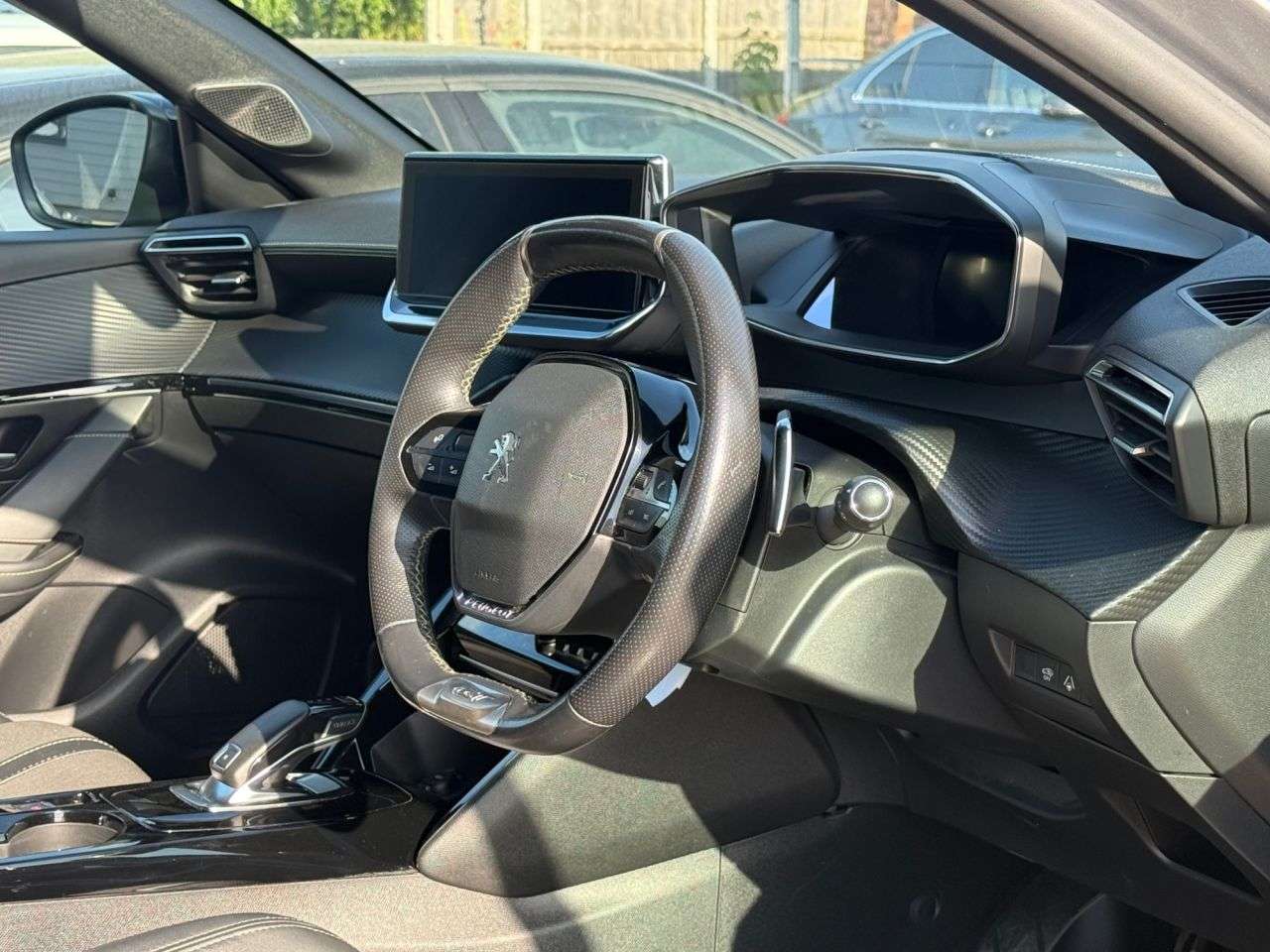 2020 PEUGEOT 208 2020 PEUGEOT 208