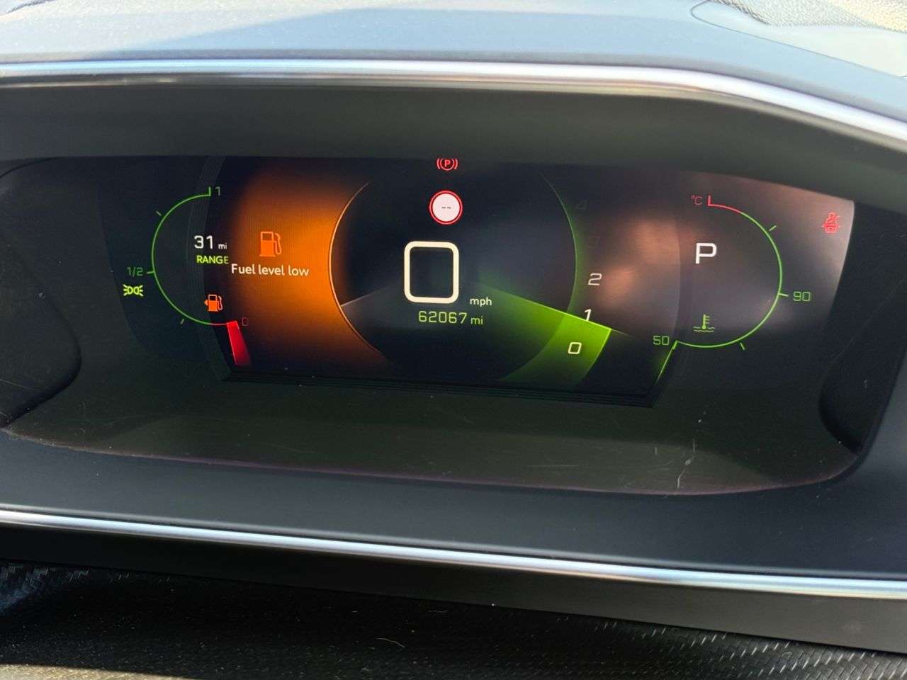 2020 PEUGEOT 208 2020 PEUGEOT 208