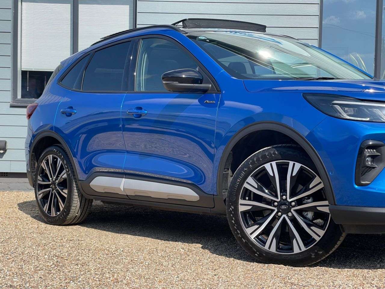 2025 FORD KUGA 2025 FORD KUGA
