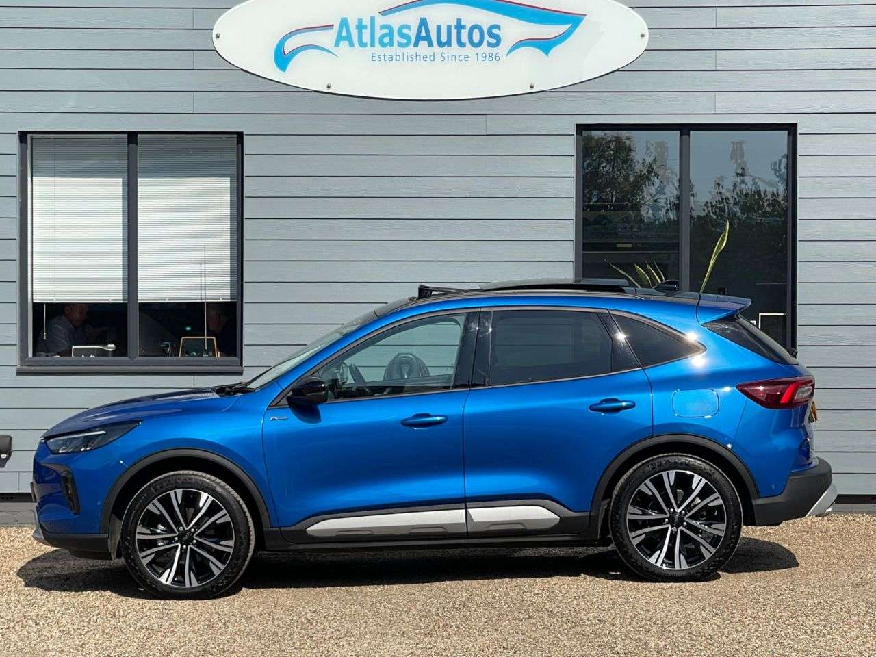 2025 FORD KUGA 2025 FORD KUGA