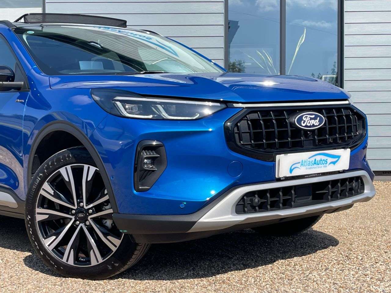 2025 FORD KUGA 2025 FORD KUGA