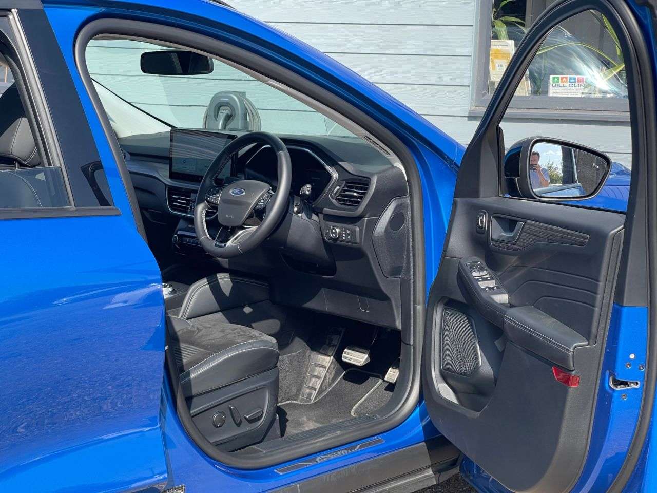 2025 FORD KUGA 2025 FORD KUGA