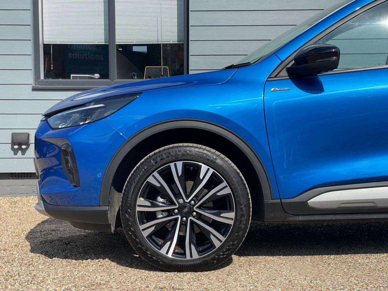 2025 FORD KUGA 2025 FORD KUGA
