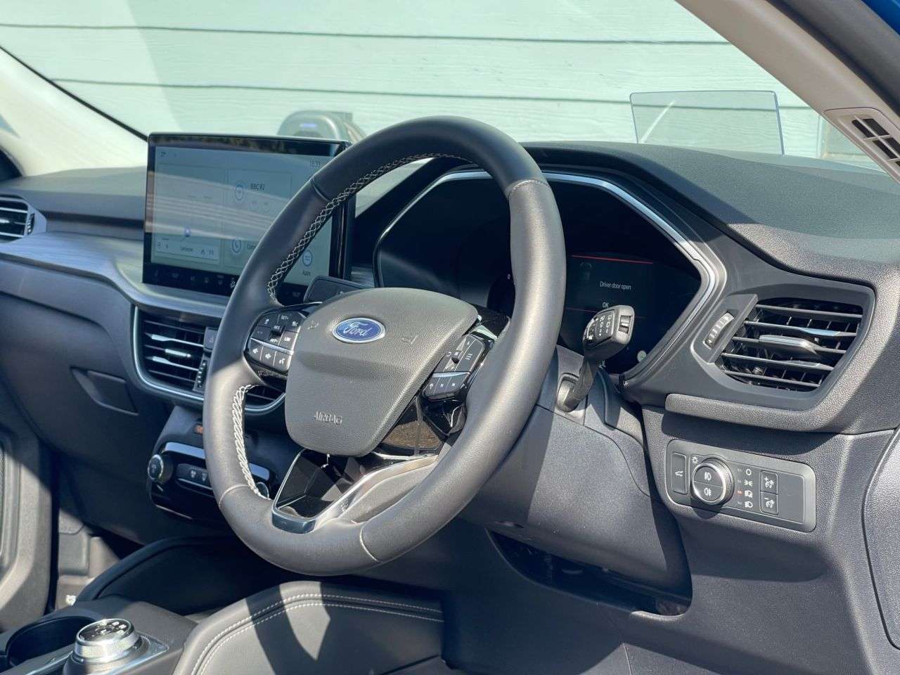 2025 FORD KUGA 2025 FORD KUGA