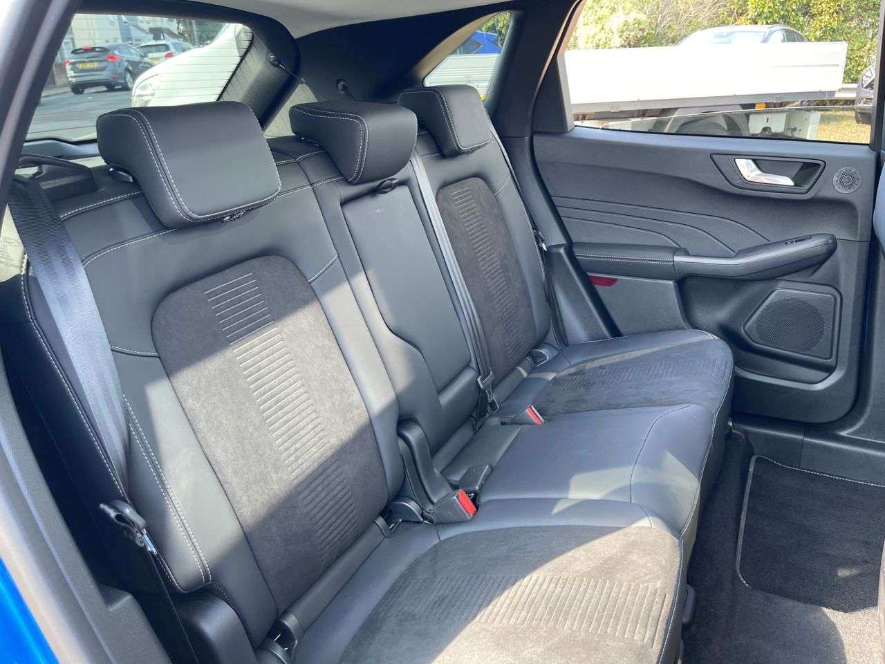 2025 FORD KUGA 2025 FORD KUGA