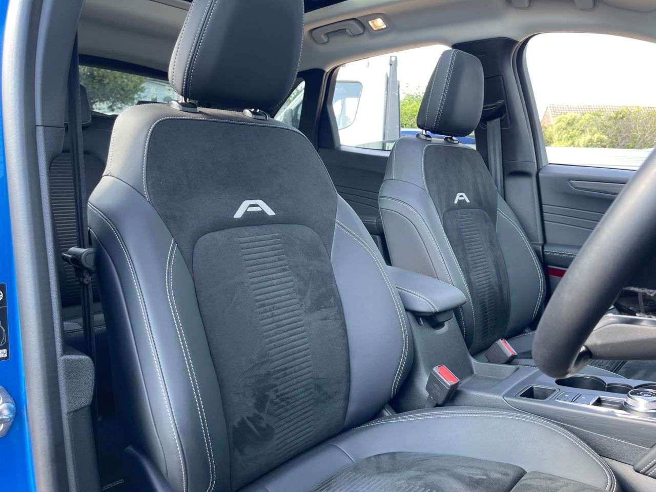 2025 FORD KUGA 2025 FORD KUGA