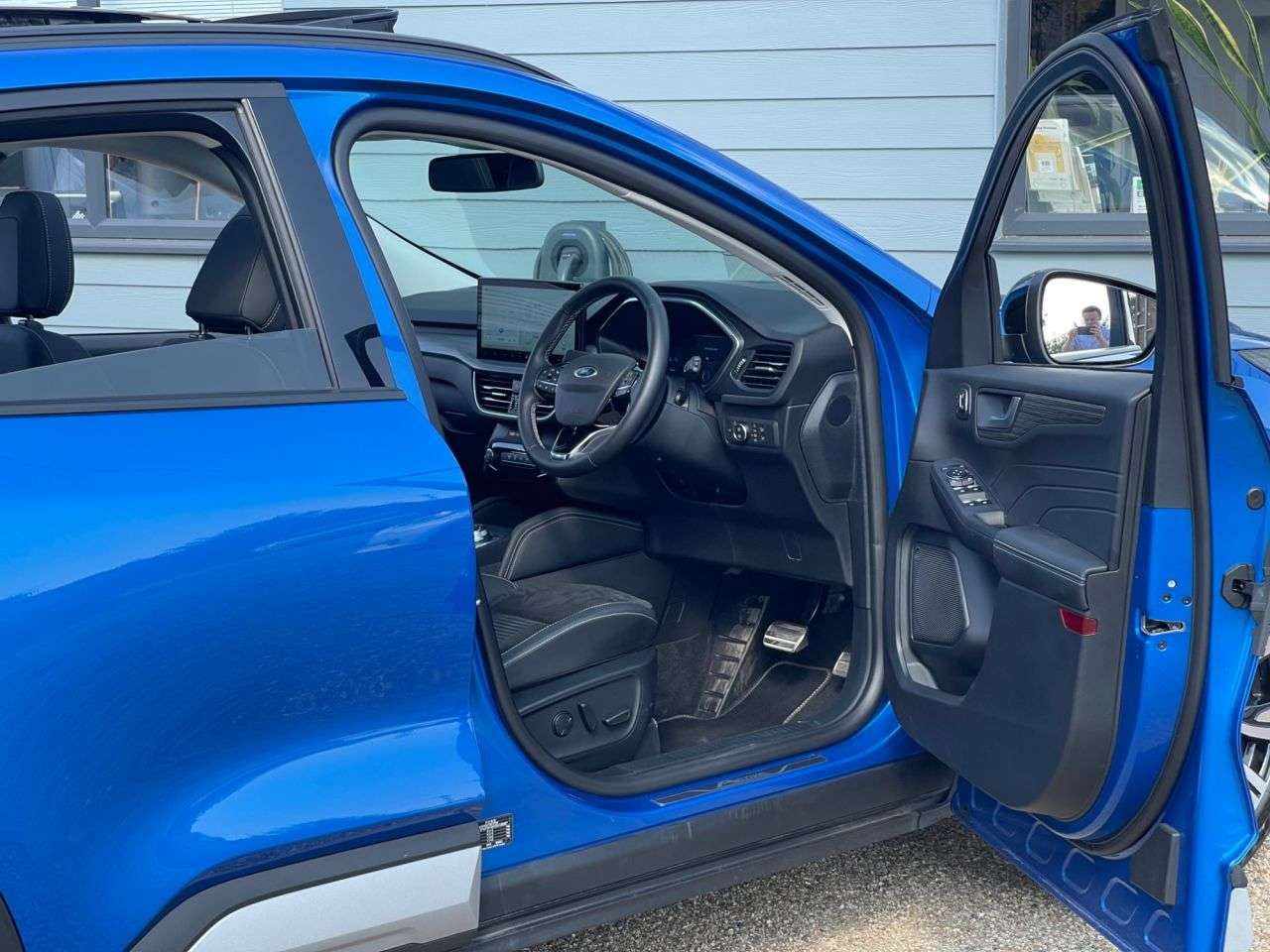 2025 FORD KUGA 2025 FORD KUGA