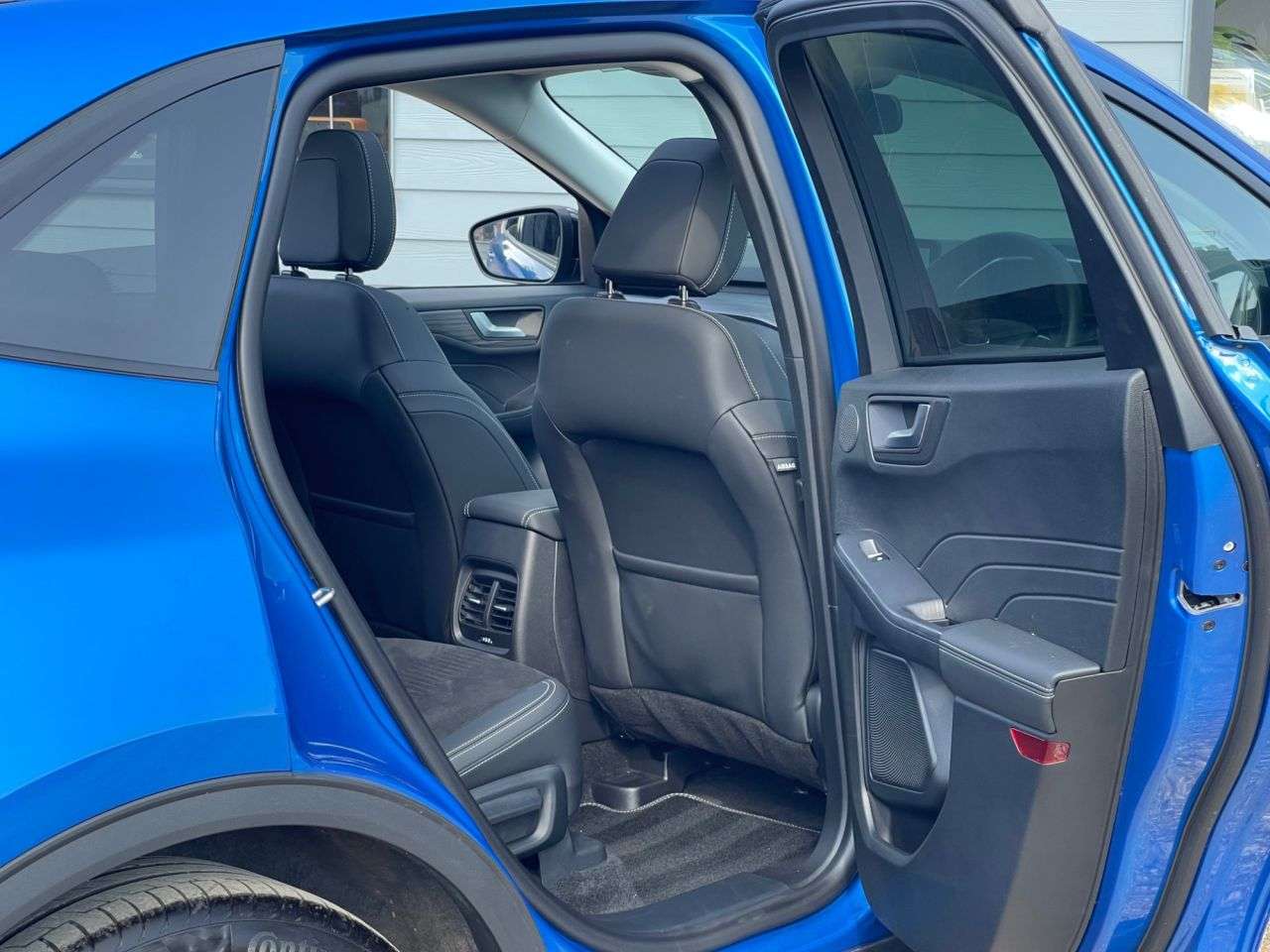 2025 FORD KUGA 2025 FORD KUGA