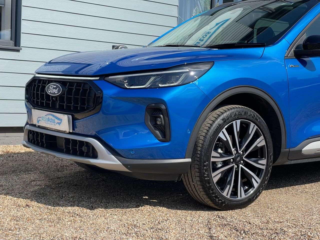 2025 FORD KUGA 2025 FORD KUGA