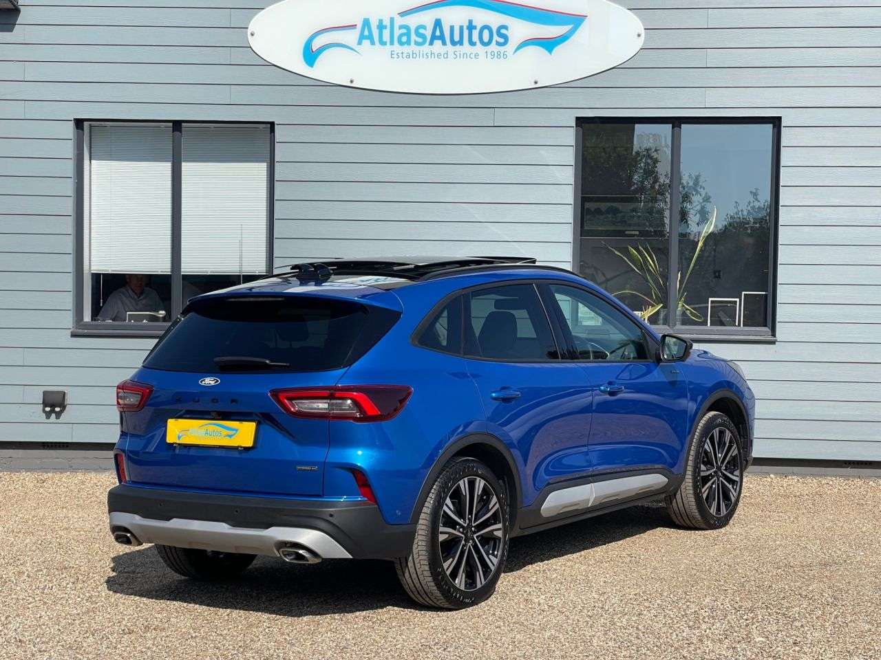 2025 FORD KUGA 2025 FORD KUGA