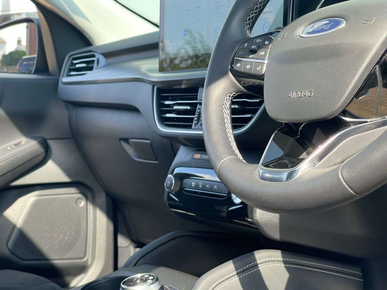 2025 FORD KUGA 2025 FORD KUGA