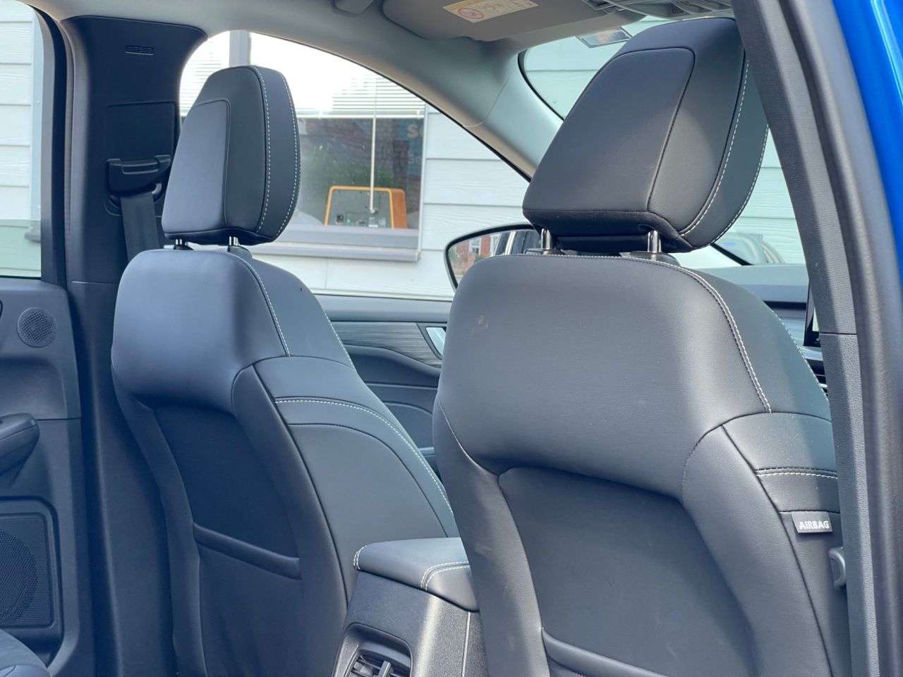 2025 FORD KUGA 2025 FORD KUGA