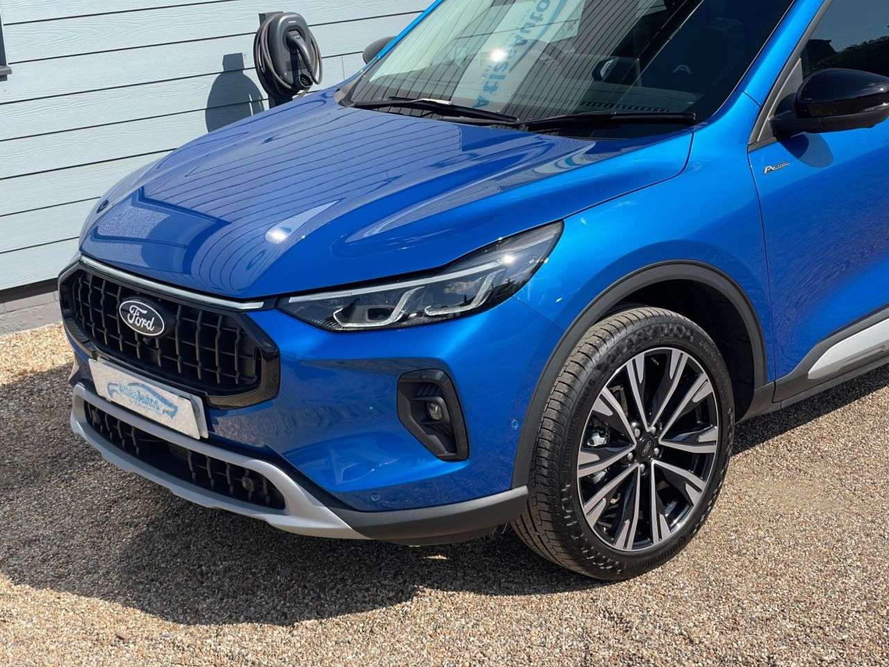 2025 FORD KUGA 2025 FORD KUGA