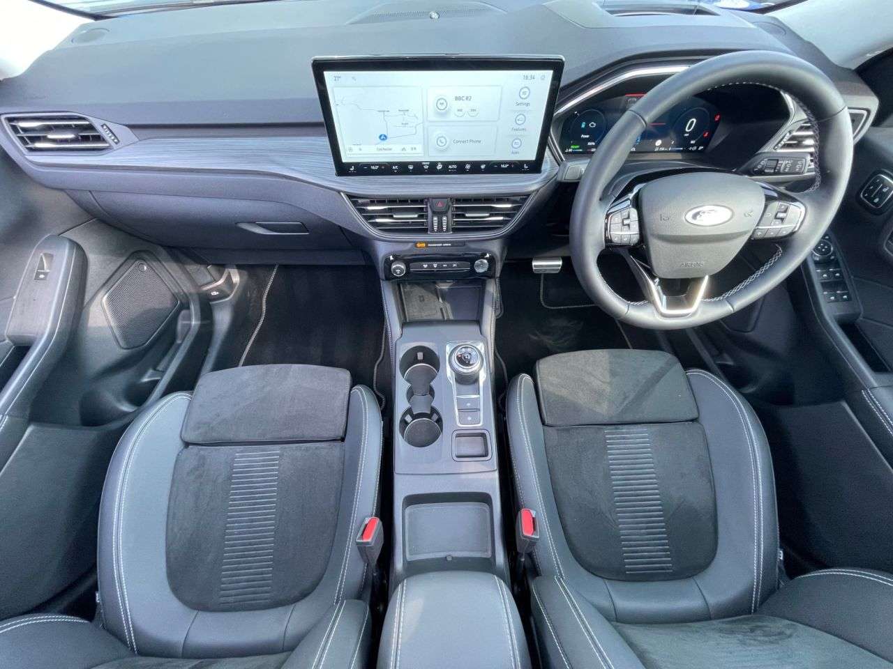 2025 FORD KUGA 2025 FORD KUGA